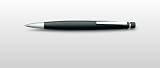 Lamy 2000 Mechanical Pencil 0.7mm Lead Size