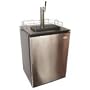 Haier HBF05EBSS Draft Beer Dispenser