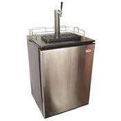 Haier HBF05EBSS Draft Beer Dispenser