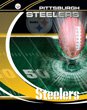 Turner Pittsburgh Steelers Portfolio (8100365)