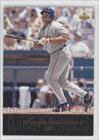 1993 Upper Deck Clutch Performers #R9 - Cecil Fielder