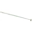 Telescopic Magnetic Pick Up Grabber Tool Black 10Lb 24"