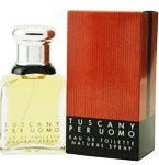 Tuscany BY Aramis For Men - Edt Spray 3.4 oz.