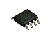 MELEXIS TH72031KDC-BAA-000-TU Wireless & RF Transmitter-ICS TH72031 Series 850 to 930 MHz 40 kbps Surface Mount FSK Transmitter - SOIC-8-5 Item(s)