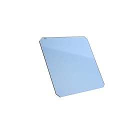 Formatt Hitech Limited HT100CTC82A 4-Inch x 4-Inch Color Conversion Resin Filter 82A
