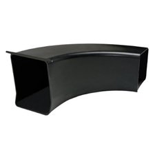 Honda HRR216 Series Mower Rear Mount Side Discharge Chute - 06814-VG4-010 Honda HRR216 Series Mower Rear Mount Side Discharge Chute - 06814-VG4-010