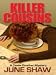 Books : Killer Cousins (Five Star Mystery Series)