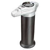 Conair HGL1 Combination Hot Gel/Lather Machine, Black