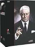 Jean Goben Collection: Touches pas au grisbi [NO FRENCH SUBTITLES]/ Ne tron` dobichu. Le pacha / Boss. Les miserables / Otvergennie [French, Russian][PAL][REGION 5][IMPORT]