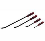 Review Sealey  / Angle Prybar Set 4pc Heavy-Duty