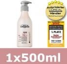 Lor&eacute;al S&eacute;rie Expert Shine Blonde Shampoo 500 ml Preisvergleich