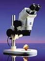 Carl Zeiss Stemi 2000/2000C Stereomicroscopes; Stemi 2000C With Photo/Video Port