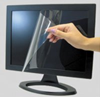 Protect Computer Products SCR-CUSTOM-UTG 17IN CUSTOM SCREEN/MONITOR PROTECTOR. PROTECTIVE COVER THAT KEEPS MONITOR FREE F