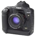 EOS-1DS Mark II 17.2 Megapixel SLR Digital Camera