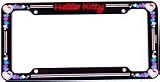 Hello Kitty License Frame New !!!