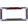 Hello Kitty License Frame New !!!