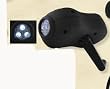 Wind-Up Led Flashlight
