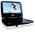 Philips pet702 7-inch Widescreen Portable DVD Player