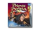 Prince of Persia 3D (DVD Packaging)