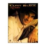 Clint Black-One Emotion book cover