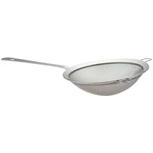 Amco Mesh Strainer, Large