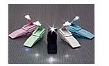 Buy Quiqlite Night Nurse Green Body Light