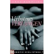 Verbotenes Verlangen. Bild Erotik-Bibliothek Band 1