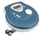RioVolt SP65 Portable CD/MP3 Player
