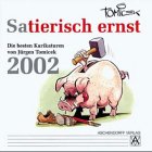 Sati(e)risch ernst - J�rgen Tomicek