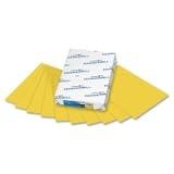 Hammermill Fore Super Premium Paper - Gold - HAM103168