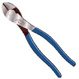 Channellock (CHA338) 8 Lap Joint Diagonal Pliers
