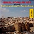 Israeli Popular Hits