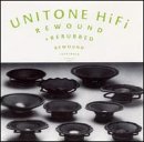 Revue Unitone Hifi  / Rewound & Rerubbed (Wickedness Increased Remixed)
