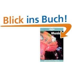 Munich (Lonely Planet Travel Guides)