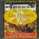 Revue Rhoda Scott  / Les Orgues de Noël