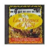 Les Orgues de No�lpar Rhoda Scott