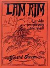 Lam Rim, voie progressive vers l\'éveil