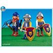 Playmobil 3 Kings Knights