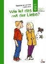 Wie ist das mit der Liebe? - Sanderijn van der Doef