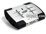 Phoenix Gold XENON X100.2 2-Channel Amplfier
