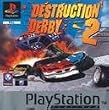 Destruction Derby 2 Platinum (Playstation)