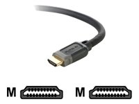 Childrens Toyshop  Computer : Belkin HDMI To HDMI Cable 0.9M