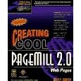 Creating Cool Pagemill 2.0 Web Pages (For Dummies)