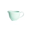 Gordon Ramsay by Royal Doulton Maze Blue Creamer, 10-Ounce