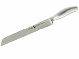 J.A. Henckels Twin Select 8-Inch Bread Knife