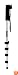 Sima SMP-1C Monopod