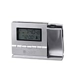 Product details for Oregon Scientific Radio Controlled Projection Clock - RM318PA
