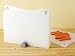 Eva Solo Anti-Bacterial Cutting Boards with Holder 3-pc.