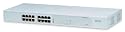 3Com 3C16410-US 16-Port 100Mbps Ethernet Hub