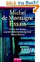 Essais.: 3 B�nde.